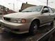 95 96 97 98 NISSAN SENTRA L. HEADLIGHT 135831