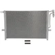 For BMW 325i 2.5L 330xi 3.0L 2001 2002 2003 2004-2006 4-Door 4994 A/C Condenser