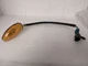 GM OEM 16530177 Rear Fender Amber Clearance Lamp 2001-07 GMC Chevrolet Dually GM OEM 16530177 Rear Fender Amber Clearance Lamp 2001-07 GMC Chevrolet Dually