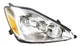 Halogen Headlight Front Lamp for 04-05 Toyota Sienna Passenger Right