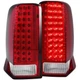 Fits 2002-2006 Cadillac Escalade Tail Light Rear Left Driver & Right Passenger