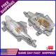 Pair Front Left & Right Turn Signal Light Set Fits For Mazda 3 / 3 Sport 2017-18