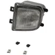 Left Front Fog Light 1998-2004 Nissan Pathfinder LE SE 6 Cyl 3.5L 261552W125