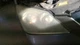 Honda Odyssey 2007 Right Headlight Used 1257