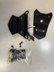 New Rage Cycles Fender Eliminator for 2018-2023 Ducati Monster 821 - 821-FE-18