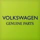 Genuine VW Passat Turn Signal Indicator Yellow Pair 3B0953041A 3B0953042A