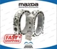 In Stock MAZDA Genuine OEM RX-7 FD3S 13B-REW Rotor Front & Rear Housing Set