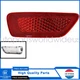 Bumper Reflector fits Jeep Grand Cherokee Compass 2011-2016 Rear Left Side US Bumper Reflector fits Jeep Grand Cherokee Compass 2011-2016 Rear Left Side US