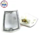CLEAR CORNER TURN SIGNAL LIGHTS 1985-98 FIT MAZDA BRAVO B2000 2200 B2600 XE SE-5