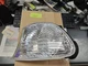 TYC Clear Corner Signal Light Left Driver LH  BMW 323Ci 325Ci 328Ci M3 2000-2001