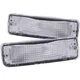 ANZO Parking Lights 511019