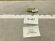 2006 2013 AUDI A3 FRONT RIGHT AND LEFT SIDE SUN VISOR DOME LIGHT LAMP PAIR SET