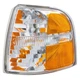 Driver Side Corner Light For 2002-2004 Ford Explorer FO2520167