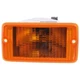 For Jeep Wrangler Turn Signal/Parking Light 2004-2006 Passenger Side | CH2521141