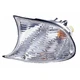 For 2002 2003 2004 2005 BMW M3 Corner Light Driver Side BM2520113