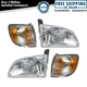 Lighting Kit Fits 1998-2000 Toyota Sienna