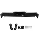 Chrome Steel Bumper Rear for Ford F-250 F-350 Super Duty 2017-2022 FO1103196