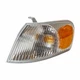 For Toyota Corolla Turn Signal Light Assembly 1998-2000 Driver Side CAPA