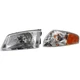New Kit Auto Body Repair Driver Left Side LH Hand Mazda 626 2000-2002