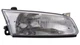 New DOT Headlight Assembly RH / For 1997-1999 Toyota Camry Head Lamp