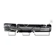 One New TYC Parking Light Assembly Right 12527900 AG1Z13200A for Ford