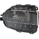 For 2006-2011 Lexus GS Series S190 Body Fog Light Passenger Side LX2595107
