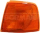 Dorman Turn Signal / Parking Light Assembly for 1993-1997 Ford Ranger 1630218