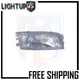 Fits 97-01 Mitsubishi Mirage 4D Sedan Head Light Lamp - Right Passenger Side