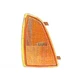 New Passenger Side Right Front Corner of Fender Marker Lamp Assembly 5976406