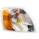 For Volkswagen Passat Park Signal Light 1998-2001 Passenger Side VW2531105