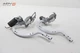 2015-25 LEXUS RC200T RC300 RC350 TRUNK DECK LID LEFT & RIGHT HINGE LEVEL OEM-SET