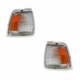 For Toyota Pickup 1992-1995 Parking/Cornering Light Driver & Passenger Side