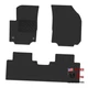 Carpet Floor Mats Fit for Chevy Equinox/GMC Terrain 2018-2024 (Not for Black