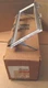  Mopar 3728544 right cornering lamp bezel 1974 1975 Chrysler New Yorker NOS