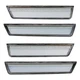 Oracle Parking / Side Marker Light - 2008 thru Fits 2014 Dodge Challenger Fits 0