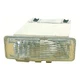 Depo Parking Light Assembly for Blazer, S10, Jimmy, Sonoma, Bravada 332-1618L-US