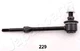 JAPANPARTS SI-229 STABILIZER BAR, REAR SUSPENSION FOR TOYOTA