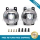 New for Subaru XV Crosstrek Forester Outback & WRX BRZ Legacy LED Fog Light New for Subaru XV Crosstrek Forester Outback & WRX BRZ Legacy LED Fog Light