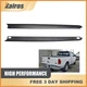 For 2004 2005 Ford F-150 New Style Side 6.5' Bed Right & Left Side Rail Caps