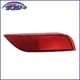 New Bumper Reflector Lamp Rear Driver Left Side LH For Subaru SU1184100