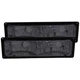 Anzo 511034 Parking Light For 92-99 GMC Yukon Left and Right