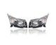 Headlight - Eagle Eye Fit 12-15 Chevy Cruze 2016 Ltd RH+LH Pair(2012-2nd Design)