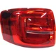 For Volkswagen Jetta Tail Light Assembly 2015 16 17 2018 Driver Side LED CAPA