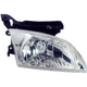 For Chevrolet Cavalier 2000 2001 2002 Right Side Headlight Assembly GAP For Chevrolet Cavalier 2000 2001 2002 Right Side Headlight Assembly GAP