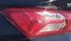 2019-2025 Chevrolet Malibu LH Driver Quarter Panel Mounted Tail Light Lamp OEM