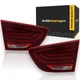 For Kia Sorento 2019 2020 Tail Light Driver Passenger Side Pair Red Clear Lens