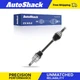 Front CV Axle Shaft for Mazda, 5 2012-2015, FWD L4 2.5L