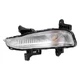 For 2019-2020 Optima Turn Signal Light Front, Left Clear Plastic KI2530104