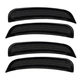 ORACLE Lighting 9880‑020 Tinted LED Side Marker Lights for 2015-23 Dodge Charger