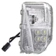For Toyota Prius 2012-2015 Turn Signal/Parking Light Driver Side Front | Halogen